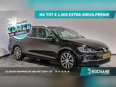 Volkswagen Golf Variant - 1.5 TSI Highline | Navigatie | DAB | Trekhaak