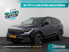 Renault Espace - E-Tech Full Hybrid 200 Iconic Esprit Alpine 7p. | Panoramadak | Harman Kardon | Trekhaak |