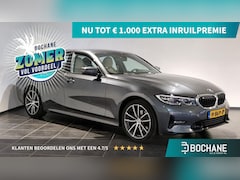 BMW 3-serie - 320i High Executive Edition | 18 inch | Sportline | Harman Kardon