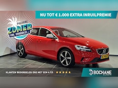 Volvo V40 - 2.0 T4 Business Sport | Standkachel | Trekhaak