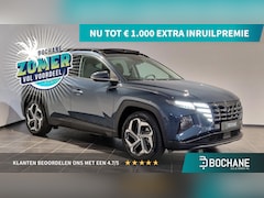 Hyundai Tucson - 1.6 T-GDI PHEV Premium Sky 4WD | Leder | Panoramadak