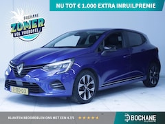 Renault Clio - 1.0 TCe 90 Evolution Airco/Navi/PDC