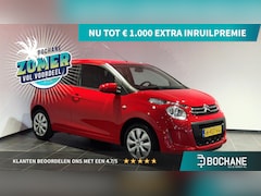 Citroën C1 - 1.0 VTi Feel