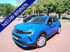 Opel Mokka - 1.2 APPLE CARPLAY CAMERA ORG KM NAP