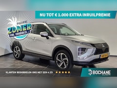 Mitsubishi Eclipse Cross - 2.4 PHEV Intense | Camera | Navigatie