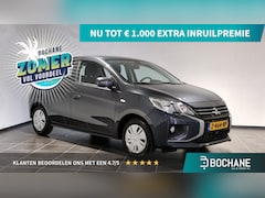 Mitsubishi Space Star - 1.2 Connect+
