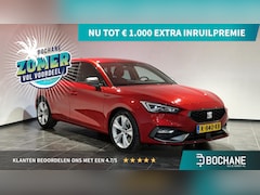 Seat Leon - 1.5 eTSI FR Launch Edition | Camera | Keyless | Stoelverwarming