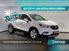 Opel Mokka X - 1.4 Turbo Online Edition | Navigatie | Camera | Parkeersensoren