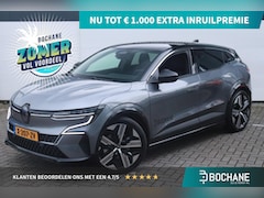 Renault Mégane E-Tech - EV60 Optimum Charge Iconic | Winterpack | Camera | Harman Kardon | Org. NL