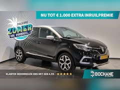 Renault Captur - 0.9 TCe 90 Intens | Achteruitrijcamera | Parkeersensoren | Stoelverwarming