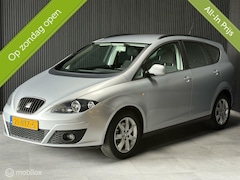 Seat Altea XL - 1.2 TSI Style|CRUISE|AIRCO|TREKHAAK|