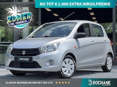 Suzuki Celerio - 1.0 Comfort | Airco