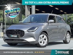 Suzuki Swift - 1.2 Select Smart Hybrid Automaat | Navigatie | Achteruitrijcamera | Navigatie | NIEUW MODE