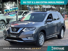 Nissan X-Trail - 1.3 DIG-T Business Edition 7p. Automaat | Trekhaak | Navigatie | Lederen bekleding