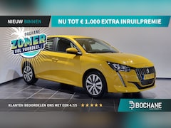 Peugeot 208 - 1.2 PureTech Active | Navigatie | DAB | Parkeersensoren