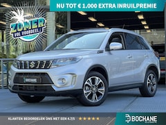 Suzuki Vitara - 1.5 Hybrid Style | Panoramadak | Navigatie | Carplay