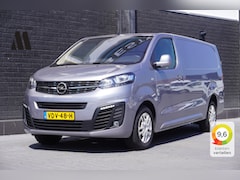 Opel Vivaro - 2.0 CDTI 122PK L3 EURO 6 - Airco - Navi - Cruise - € 12.950, - Excl