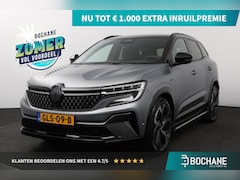 Renault Austral - 1.2 E-Tech full hybrid 200 iconic esprit Alpine Austral 1.2 E-Tech Hybrid 200 Iconic Espri