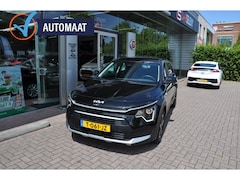 Kia Niro - 1.6 GDi H. ComfortL
