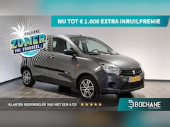 Suzuki Celerio - 1.0 Comfort | Bluetooth | Lichtmetalen Velgen