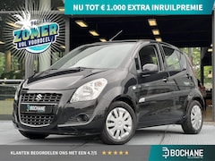 Suzuki Splash - 1.0 VVT Comfort EASSS | Airco | Hoge instap | Dealeronderhouden