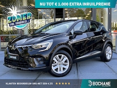Mitsubishi ASX - 1.6 PHEV AT Intense+ | Navigatie | Parkeersensoren en achteruitrijcamera | FABRIEKSGARANTI
