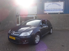 Citroën C4 - 1.6 VTi Prestige