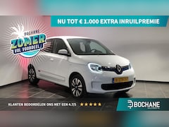 Renault Twingo Z.E. - R80 Intens | Navigatie | Camera |