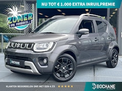 Suzuki Ignis - 1.2 Smart Hybrid Style CVT Automaat | Navigatie | Cruise Control | Climate Control