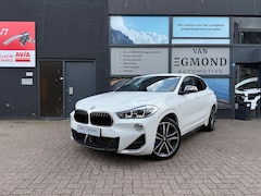 BMW X2 - M35i High Executive Edition