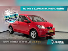 Seat Mii - 1.0 Style Chic | Airco | Cruise Control | Lichtmetalen velgen | Parkeersensoren