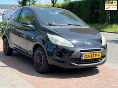 Ford Ka - 1.2 Trend *APK 06-2026