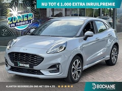 Ford Puma - 1.0 EcoBoost Hybrid ST-Line | Navigatie | Carplay