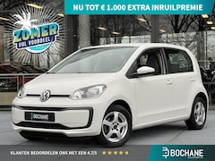 Volkswagen Up! - 1.0 BMT move up 5DRS | Airco | DAB
