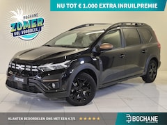 Dacia Jogger - 1.6 Hybrid 140 Extreme 7p. | Navigatie | Achteruitrijcamera | Parkeersensoren |