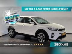 Kia Stonic - 1.0 T-GDi ComfortPlusLine Navigator
