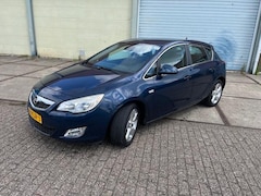 Opel Astra - 1.6 Edition Airco Trekhaak 167DKM NAP Park