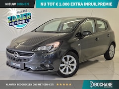 Opel Corsa - 1.4 Favourite | Navigatie | Trekhaak | Parkeersensoren |