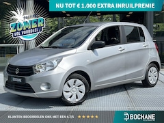 Suzuki Celerio - 1.0 Comfort | Airco | Dealeronderhouden
