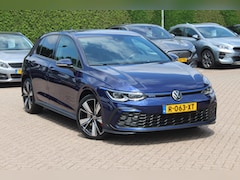 Volkswagen Golf - 1.4 eHybrid GTE / Camera / Navigatie / Sfeerverlichting / LED Koplampen / 18'' / Virtual C