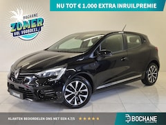 Renault Clio - 1.0 TCe Zen | Navigatie | Parkeersensoren | Licht Metalen Velgen |
