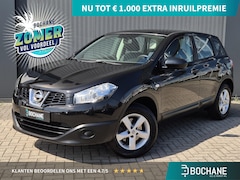 Nissan Qashqai - 1.6 Visia | Trekhaak | Cruise Control | Bluetooth |