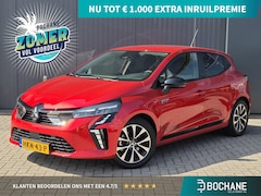 Mitsubishi Colt - 1.6 HEV Intense | Apple CarPlay / Android Auto navigatie | Achteruitrijcamera | Climate Co