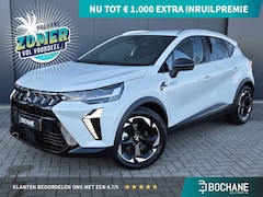 Mitsubishi ASX - 1.6 HEV AT Intense+