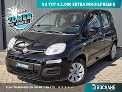 Fiat Panda - 1.2 Edizione Cool | 4-cilinder motor | Airco | Radio CD |