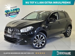 Nissan Qashqai - 1.6 Connect Edition | Panoramdak | Achteruitrijcamera | Trekhaak |