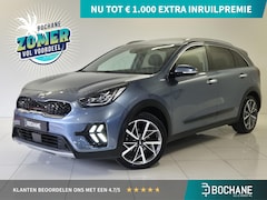 Kia Niro - 1.6 GDi Hybrid ExecutiveLine | Open dak | Leder | Navigatie |