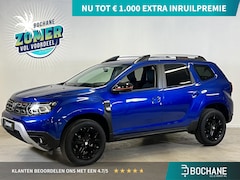 Dacia Duster - 1.3 TCe 130 Stepway | 360º Camera | Navigatie | Climate Control |