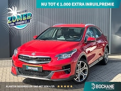 Kia XCeed - 1.0 T-GDi 120 DynamicLine | Achteruitrijcamera | Navigatie | Parkeersensoren |