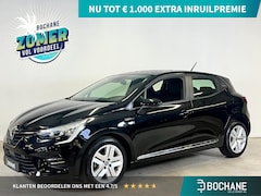 Renault Clio - 1.0 TCe 100 Bi-Fuel Zen | Navigatie | Parkeersensoren | Cruise Control | LPG-G3
